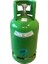 KL119000 - Klima Gazı 12 kg Refill R134A Dolum Yapılan Tip 1