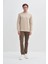 Bej Erkek Sweatshirt 56150 3