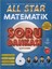 Newton 6. Sınıf Matematik All Star Soru Bankası 1