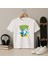 Tralalelo Tralala Italyan Brainrot Tasarım Baskılı Çocuk Tişört (4-13 Yaş) Brainrot Tshirt 1