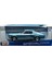 Maıs 31167 1968 Ford Mustang Gt Jet 1 18 5