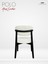 Polo Ahşap Sandalye 3