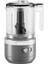 Cordless 1,19 L Mutfak Robotu 5KFCB519 Edg-Charcoal Grey 1