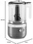 Cordless 1,19 L Mutfak Robotu 5KFCB519 Edg-Charcoal Grey 4