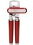 Klasik Çok Işlevli Konserve Açacağı, 21 Cm, Empire Red 1