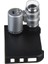 Iphone5 Için Uyumlu Kapaklı Lens Mikroskop Taşınabilir Mini Cep Boyutu LED Mikroskop NO.9882IP5II 6