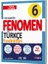 Fenomen 6. Sınıf Türkçe Fasikülleri Fenomen Yayınları 1