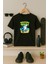 Tralalelo Tralala Italyan Brainrot Tasarım Baskılı Çocuk Tişört (4-13 Yaş) Brainrot Tshirt 1