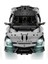 Nessiworld 42214 LEGO Technic Lamborghini Revuelto 1135 Parça +10 Yaş 3