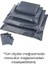 Cepli Kargo Poşeti 30X38+5 100 Adet 5