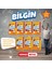 Kırmızı Beyaz 4. Sınıf Efsane Bilgin Set 1