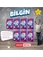 Kırmızı Beyaz 3. Sınıf Efsane Bilgin Set 1