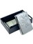 High Polish Chrome Thor Dizayn Çakmak 1