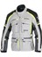 Everest 3'ü 1 Arada Tur Jacket - Anthracıt Yellow 1