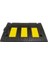 Kauçuk Rampa Set, Otopark Rampası, Kaldırım Rampası 50X30X4,5 cm 5 Metre 2