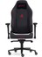 Throne Leather Red Oyuncu Koltuğu 1