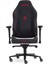 Throne Leather Red Oyuncu Koltuğu 3