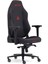 Throne Leather Red Oyuncu Koltuğu 4