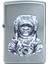 Astronaut Monkey Dizayn Çakmak 1