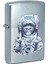 Astronaut Monkey Dizayn Çakmak 2