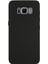 Samsung Galaxy S8 Rubber Kılıf Siyah 1
