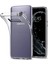 Samsung Galaxy S8 Rubber Kılıf Şeffaf 1