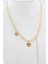 Stil Incisi/xupıng Jewelry Zincir Kalp Model Kolye 2