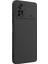 Xiaomi Poco X4 Pro 5g Rubber Kılıf Siyah 2
