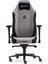 Throne Gray Kumaş Oyuncu Koltuğu 1