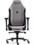 Throne Gray Kumaş Oyuncu Koltuğu 3