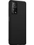 Xiaomi Mi 10T Pro Rubber Kılıf Siyah 1