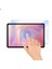 Galaxy Tab S11 Ekran Koruyucu 11 Inç SM-X730 Uyumlu Nano Esnek Kırılmaz Ekran Koruyucu 3