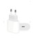 20W Usb-C Hızlı Şarj Adaptörü 1