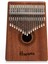 HKP-17 Masif Kalimba 10