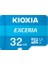 Kıoxıa Excerıa 32GB Class 10 Microsdhc Uhs-I Araç Kamera Uyumlu Hafıza Kartı 1