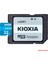 Kıoxıa Excerıa 32GB Class 10 Microsdhc Uhs-I Araç Kamera Uyumlu Hafıza Kartı 3