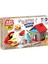 Nessiworld Art Craft Inşaat Kinetik Kum Ev Seti 750 Gr. 4