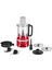 2,1 L Mutfak Robotu 5KFP0921 Empire Red 1