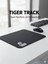 Tıger Track Gaming Mouse Pad 35X28 cm – Pürüzsüz Yüzey, Profesyonel Oyun Deneyimi 6