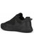 GC-2023 Siyah Bağlı Sneaker Unisex Spor Ayakkabı 3
