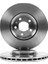 50226 - Audı A5 - A6 Ön Fren Disk 1