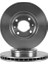 50361 - Ön Fren Diski Hava Kanallı Hyundaı Accent Blue 1.4l 1.6l Benzinli 10- 1.6l Crdi Dizel 10- / Kıa Rıo 1.4l 1.6l Benzinli 11- 256 Çap x 4 Bijon - Takım Disk Fiyatıdır 1
