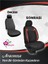 Daihatsu Sirion Oto Koltuk Kılıfı Ön Arka Tam Set Tumix Serisi 4