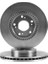 50434 - Ön Fren Disk Aynası Crv Iı 2.0 02-06 Cıvıc 7/8 1.4/1.6 282×23X5DL Havalı 1