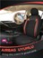 Lancia Ypsilon Oto Koltuk Kılıfı Ön Arka Tam Set Tumix Serisi 5