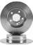 50761 - Fren Dıskı Arka Mercedes C-Class W204 S204 C204 1