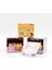 Happy Bear Desenli Rulo Etiket 70’li Set 6x4 cm – Kutu Rengi Stok Durumuna Göre Değişebilir 1