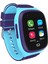 SL.09.2158.5.05 Sim Kartlı Mavi Mor Çocuk Akıllı Saat – Görüntülü Konuşma & Takip Özellikli 2