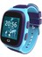 SL.09.2158.5.05 Sim Kartlı Mavi Mor Çocuk Akıllı Saat – Görüntülü Konuşma & Takip Özellikli 3