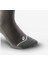 Wedze Yetişkin Kayak Çorabı - Gri - 100 2